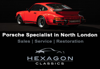Hexagon Classics 