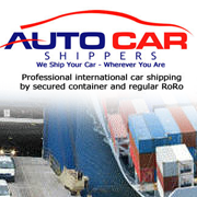 Autocar Shippers