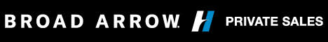 Broad Arrow Private Sales - 468 (Live Client)