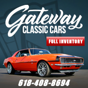 Gateway (Live Client)