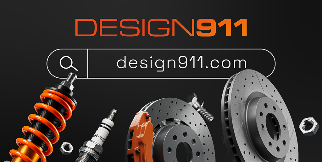Design 911