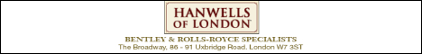 Hanwells