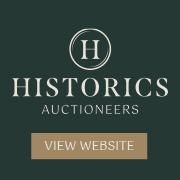 Historics Auctioneers 180  (Live Client)