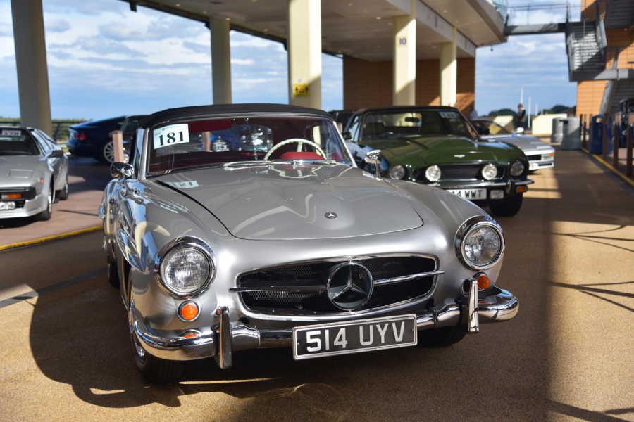 Historics AC Cobra by Kirkham.sm 1