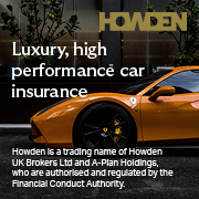 Howden Insurance 180 x 180 (Live Client)