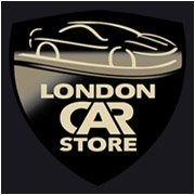 London Car Store - 180