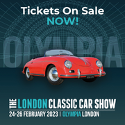 The London Car Show