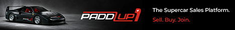 PaddlUp 468