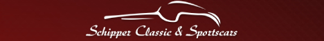 Schipper Classic & Sportscars