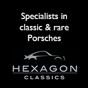 Hexagon Classics 