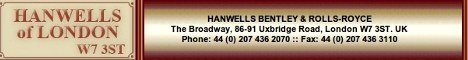 Hanwells