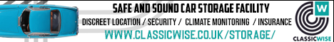 Classicwise Storage 468 (Live Client)