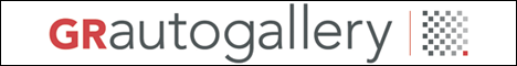 GR Auto Gallery