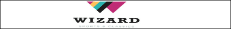 Wizard Sports & Classics